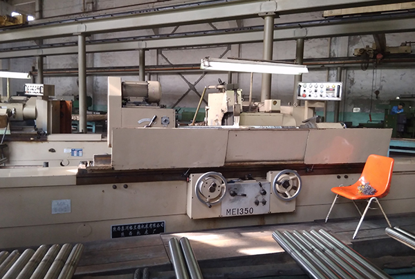 高精度******外圆磨床